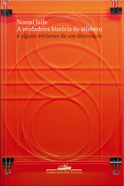 A Verdadeira História Do Alfabeto