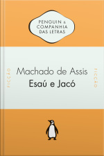Esaú E Jacó