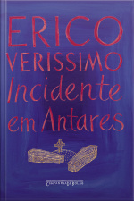 Incidente Em Antares