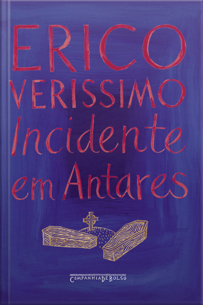 Incidente Em Antares