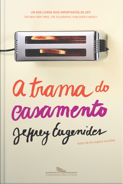 A Trama Do Casamento