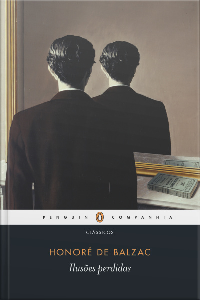 Ilusões Perdidas