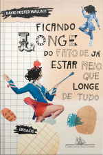 Ficando Longe Do Fato De Já Estar Meio Que Longe De Tudo