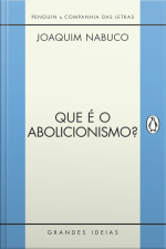 Que É O Abolicionismo