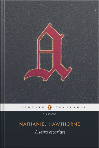 A Letra Escarlate