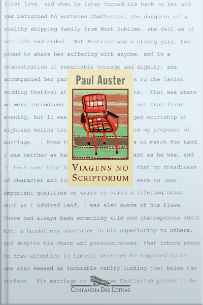 Viagens No Scriptorium