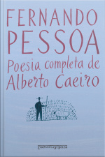 Poesia Completa De Alberto Caeiro (edição De Bolso)
