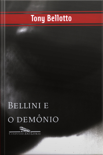 Bellini E O Demônio