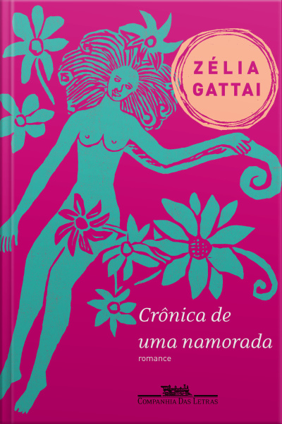 Crônica De Uma Namorada