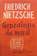 Genealogia Da Moral