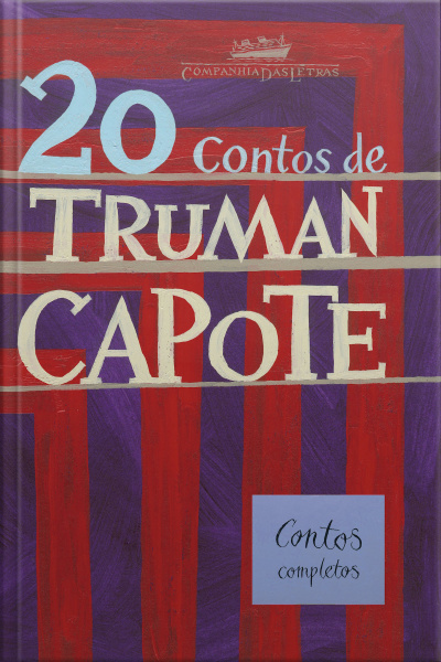 20 Contos De Truman Capote