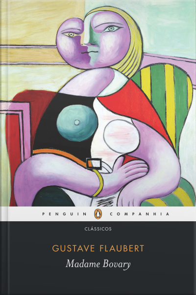 Madame Bovary: Costumes De Província