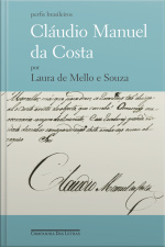 Cláudio Manuel Da Costa