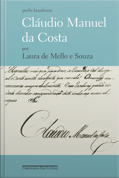 Cláudio Manuel Da Costa