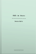 Chão De Ferro