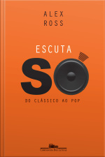 Escuta Só