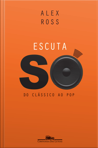 Escuta Só