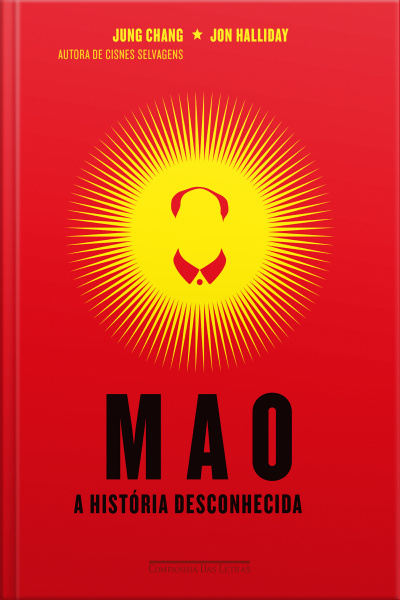 Mao: A História Desconhecida