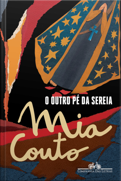 O Outro Pé Da Sereia