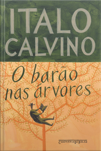 O Barão Nas Árvores