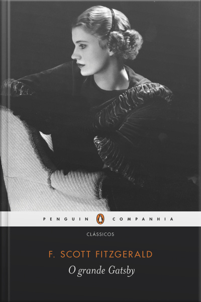 O Grande Gatsby