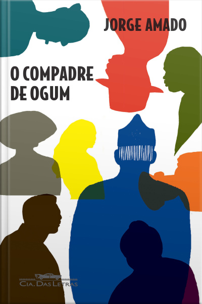 O Compadre De Ogum