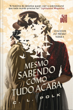 Mesmo Sabendo Como Tudo Acaba