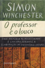 O Professor E O Louco