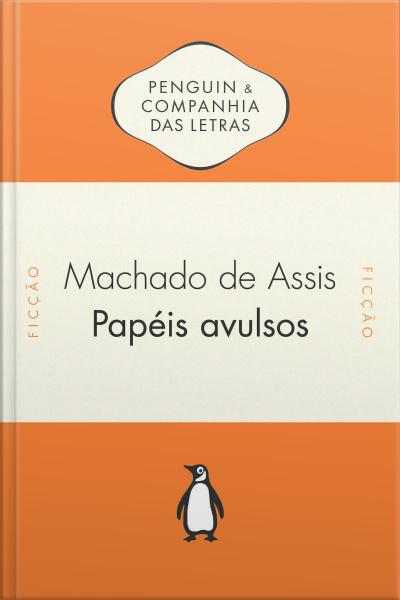 Papéis Avulsos