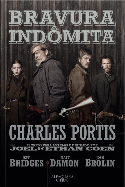 Bravura Indômita