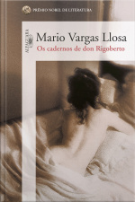 Os Cadernos De Dom Rigoberto