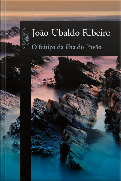 O Feitiço Da Ilha Do Pavão