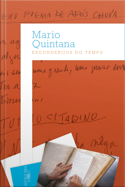 Esconderijos Do Tempo