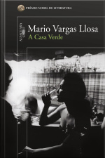 A Casa Verde