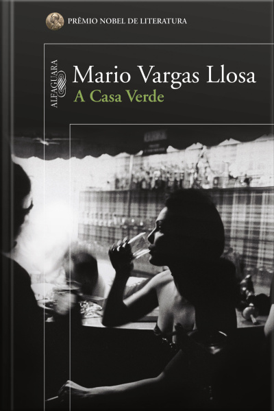 A Casa Verde
