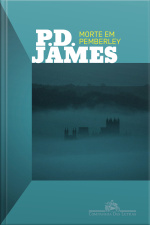 Morte Em Pemberley