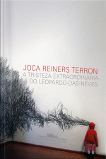 A Tristeza Extraordinária Do Leopardo-das-neves