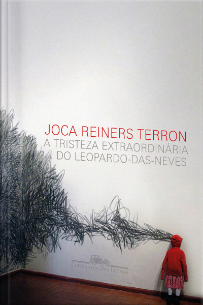 A Tristeza Extraordinária Do Leopardo-das-neves