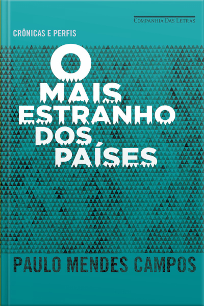 O Mais Estranho Dos Países