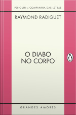 O Diabo No Corpo