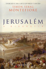 Jerusalém: A Biografia