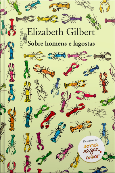 Sobre Homens E Lagostas