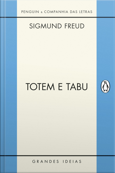 Totem E Tabu