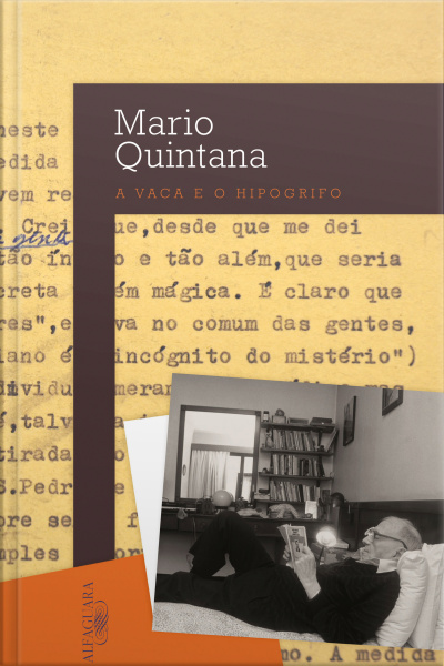 A Vaca E O Hipogrifo