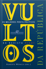 Vultos Da República