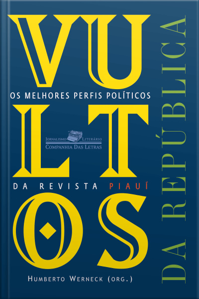 Vultos Da República
