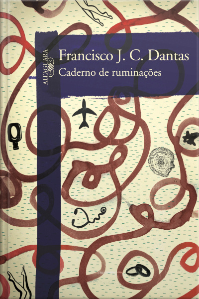 Caderno De Ruminações