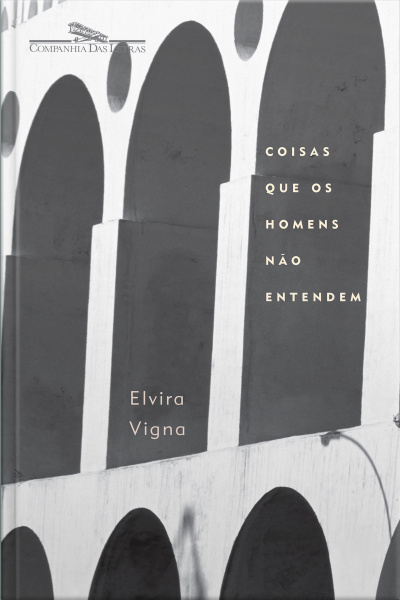 Coisas Que Os Homens Não Entendem