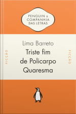 Triste Fim De Policarpo Quaresma