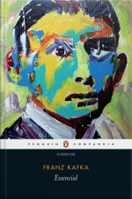 Essencial Franz Kafka